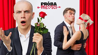 PRÓBA MIŁOŚCI - HANIA I ŚWIEŻY screenshot 3