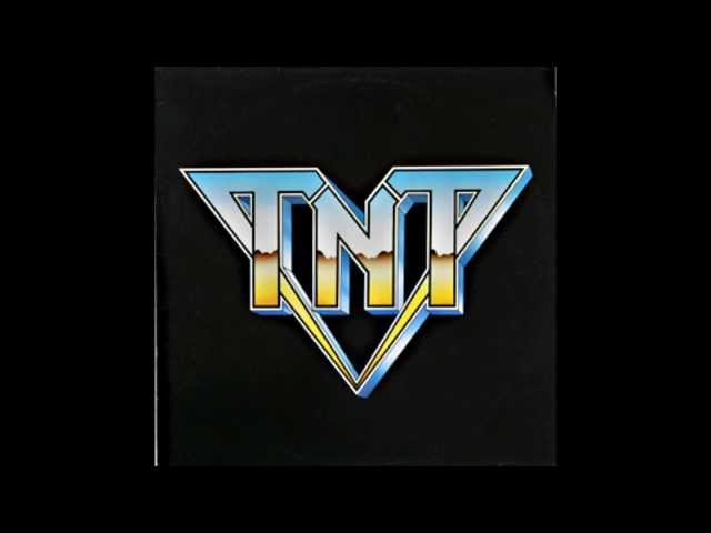 TNT - Bakgårdsrotter