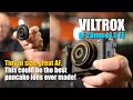 Viltrox AF 28 f4.5 FE Lens Review - tiny but mighty