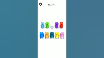 Level-203 in Hoop stack