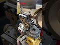 Lathe tool grinding machine #toolgrinder #mrcm #manufacturer