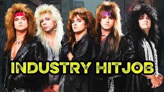 Download Lagu “Who The F*ck Are You?” — Lillian Axe’s Label Betrayal MP3 Download Lagu “Who The F*ck Are You?” — Lillian Axe’s Label Betrayal MP3