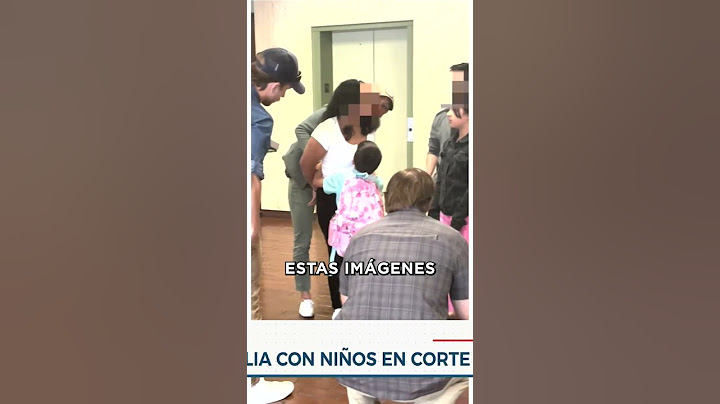 Agentes de ICE y FBI vestidos de civil arrestan a varios migrantes | Noticias EstrellaTV