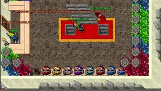 Server Tibia Caracas Ot 8.6