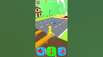 Shape shifting game level-969 hyper casual game #shapeshifting #funny #gameplay #funny #gaming