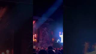 Gims Ce Soir Ne Sors Pas 2 - Sion Sous Les Étoiles