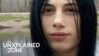 Teen Envisioned Missing Boys Death, Helps Uncover Missing Body Psychic Kids The Unxplained Zone