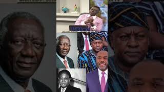 Captain smart on onus#onuatv #ghananews #trendnews