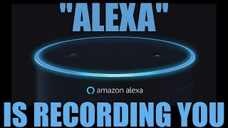 Alexa is recording you! Echo, Fire TV Stick, Fire TV Cube etc. | Here's how to Stop These Recordings