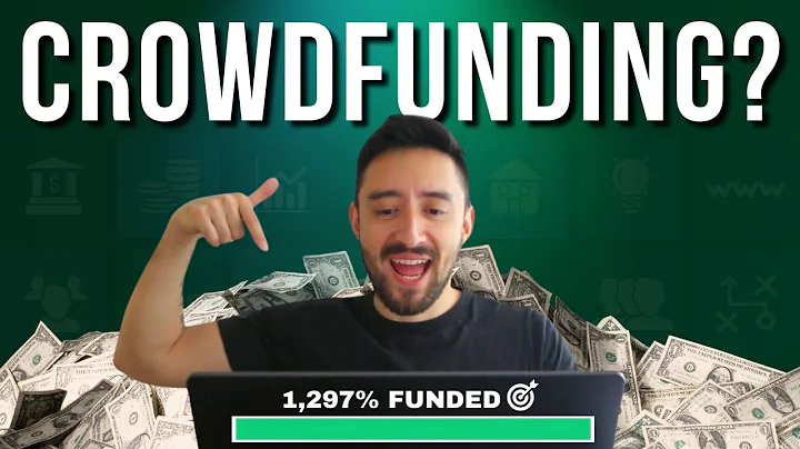 What is Crowdfunding and How Does it Work?