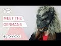 Just how orderly are the Germans? | Meet the Germans