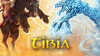 Crear un ot de tibia 8.6 - 2016