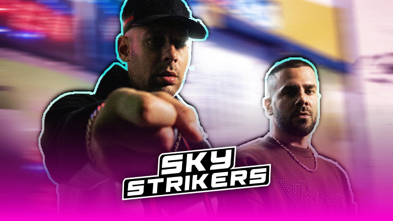 在 YouTube 上觀看「REMIX | $$ DOLLAR ♛ PRYNC £££ - Rest In P**s Ft. EKTOR (SKY STRIKERS REMIX)」 在 YouTube 上觀看「REMIX | $$ DOLLAR ♛ PRYNC £££ - Rest In P**s Ft. EKTOR (SKY STRIKERS REMIX)」