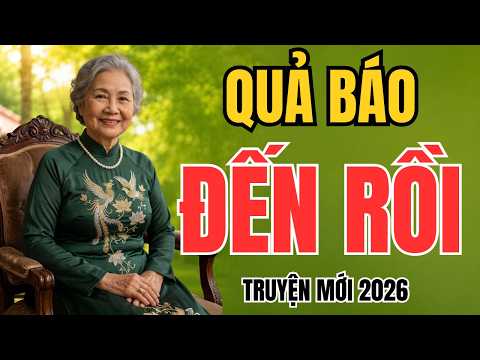 Con Dâu Bảo Xe Hết Chỗ, Bắt Tôi Ở Nhà Khi Cả Nhà Đi Du Lịch – Ngày Về Chết Lặng Vì Nhà Đã Bán