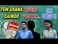 ✅REFORÇO NA ÁREA | TEM GRANA ENTRANDO! | RECADO DE MEDALHÃO