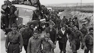 "Operation Torch" America