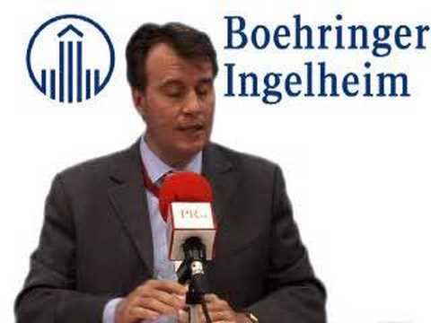 ENTREVISTA A SANTIAGO CULÍ, DIRCOM DE BOEHRINGER INGELHEIM 1