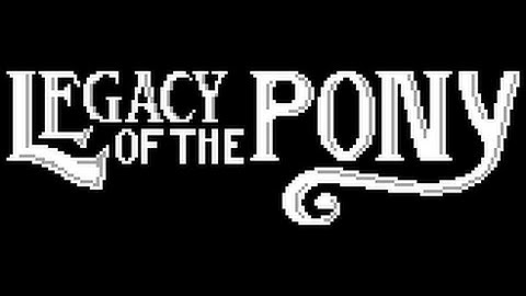Legacy of the Pony Trailer
