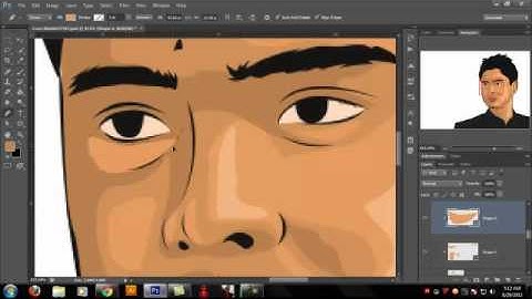 VxVph Northern Luzon tutorial, Lesson 03: Basic Shading Part 2