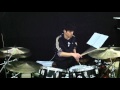 クラムボン / Rough &amp; Laugh (Drum Cover)