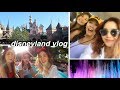 Disneyland & California Adventure in 1 Day | #DisneyDay