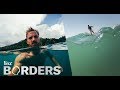 Haitian Surfing and Its Challenges