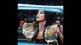 Charlotte Flair Vs Raquel Rodriguez Highlights Edit - Wwe Smackdown