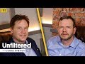 Sir Nick Clegg interview on the coalition, David Cameron & Brexit | Unfiltered James O’Brien #17