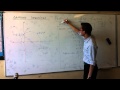 Inequalities and Circle Graphs