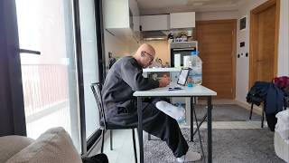 Sürekli Aynı Şeyleri Yapan Adam