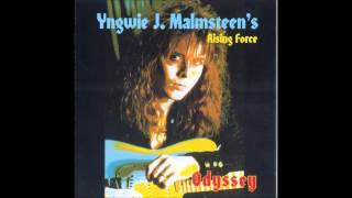 Video thumbnail of "Yngwie Malmsteen - Deja Vu (studio version)"