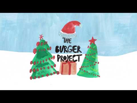 Burger Project -
