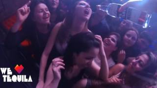 We Love Tequila By Ale3Su