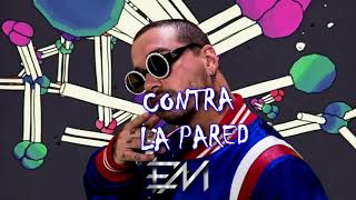 Contra La Pared - Remix DJ Elvis Machuca