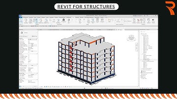 Revit Structure Sprint Day 1- Revit Essentials