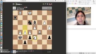 How to checkmate with rook, bishop, and knight in  game!