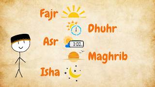 The 5 Daily Prayers In Islam Including Fun Facts You Didnt Know