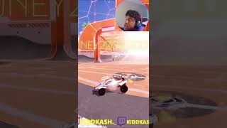 HOW TO GROUND PINCH IN ROCKET LEAGUE #shorts #short