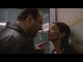 Tony Breaks Up With Gloria Trillo - The Sopranos HD