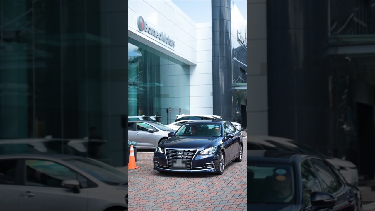 Complimentary servicing for Toyota & Lexus Owners with BMS100