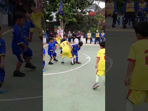 RAKASIWI KIDS FUTSAL