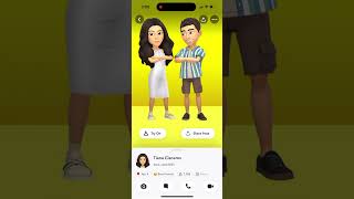 How to get 2 bitmojis together on SnapChat? Full overview