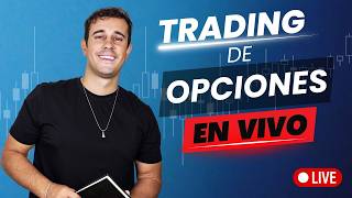 📊 ESTUDIO DE MERCADO ! ✅ 🔴 EN VIVO 🔴