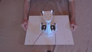 Robot Head Instruction Video