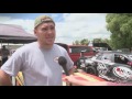 D1NZ Pro-SPORT Drift Series - R1 Manfeild Raceway - 2016 Season