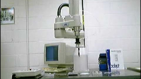 Robotics at USC Upstate: Donation from Jack Clark