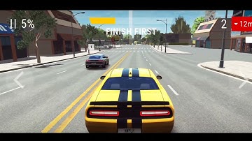 Street Racing Grand Tour Driving car Games Walkthrough All Levels Android iOS Gameplay #1