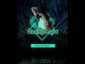 Rock Tonight - RJay & LK ft DJ Topza