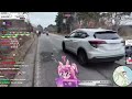 Ironmouse Sings Plastic Love (Bunny Mouse) (2026 Cyclethon) (Day 2)