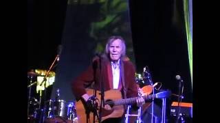 GORDON LIGHTFOOT in UK - Cold On The Shoulder